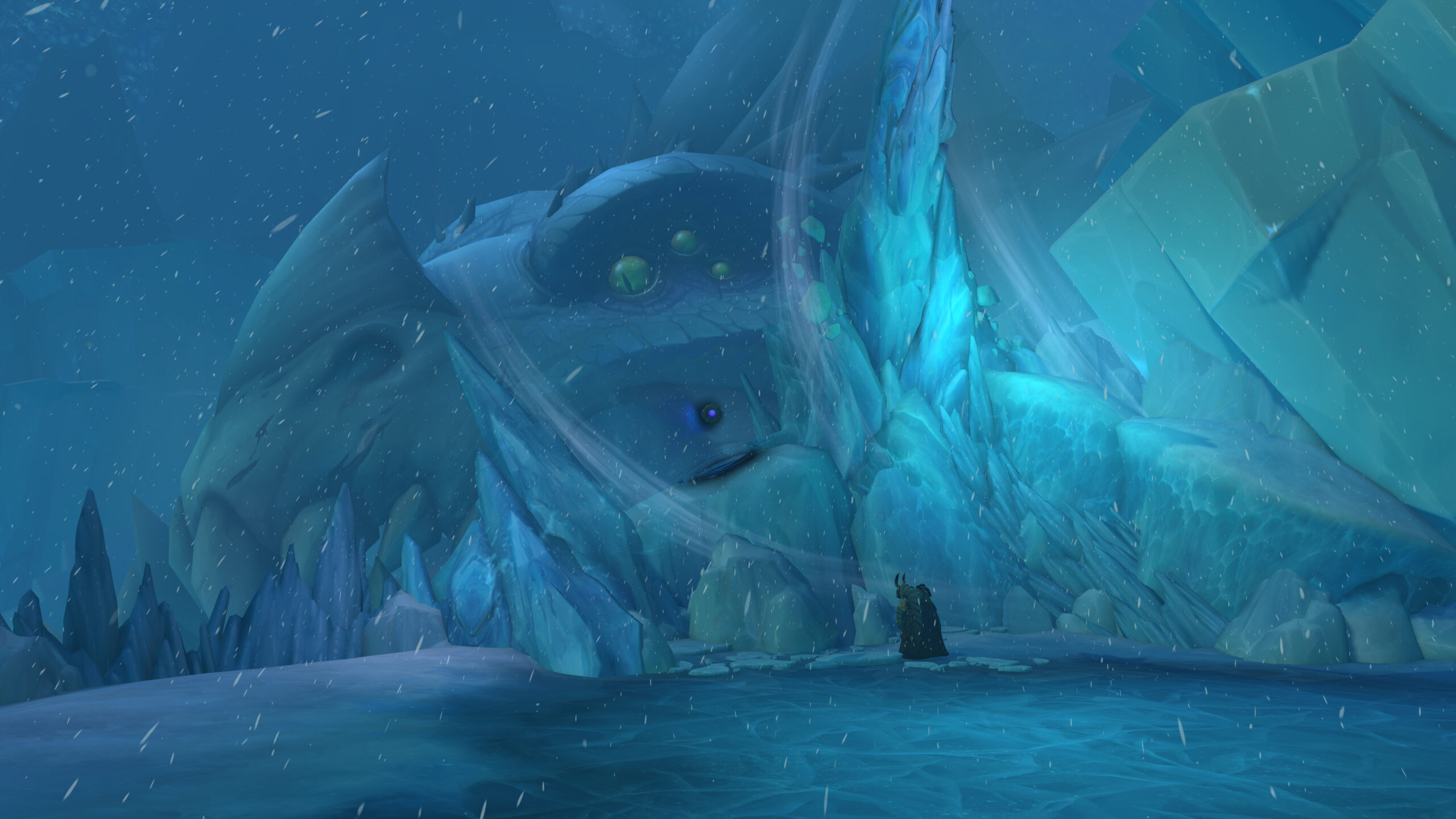 WoW Dragonflight Fractures in Time Dawn of the Infinite InfiniteDragons 001 scaled