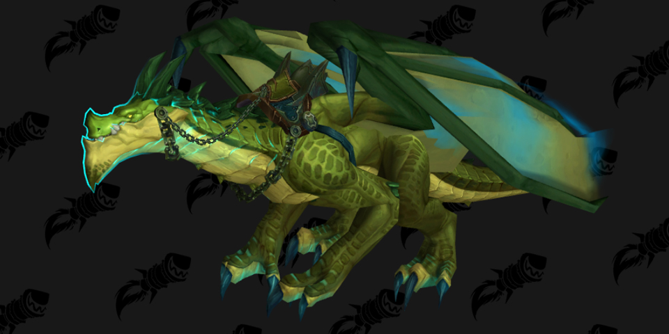 Zeitrisse Mounts Thumb