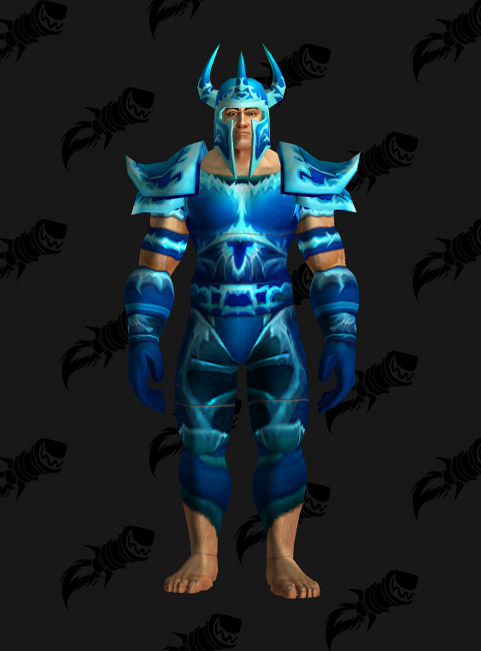 polarset