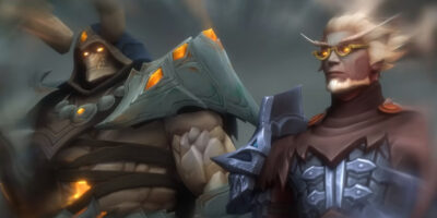 Cinematic Patch 10.1.5