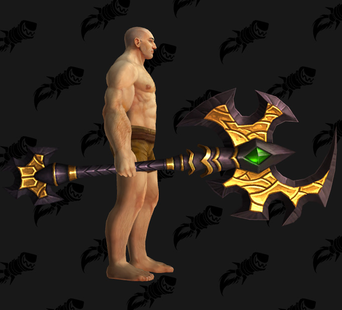 Fel Ridden Divider