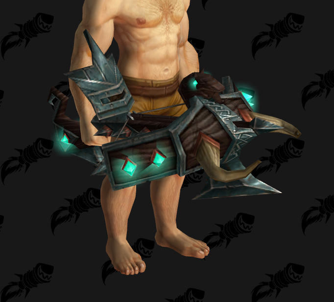 Northern Ballista