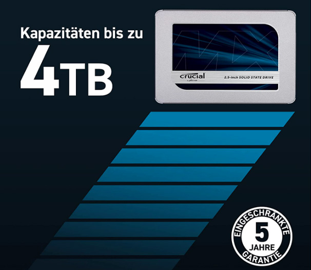 Primeday 2023 - Amazon Opening 3 4 TB Samsung SSD