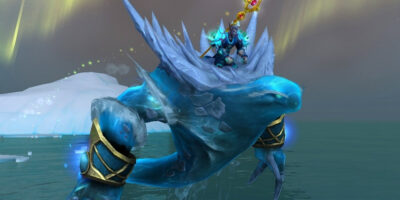 BFA Mount SM