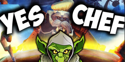 Community Festmahl Thumb