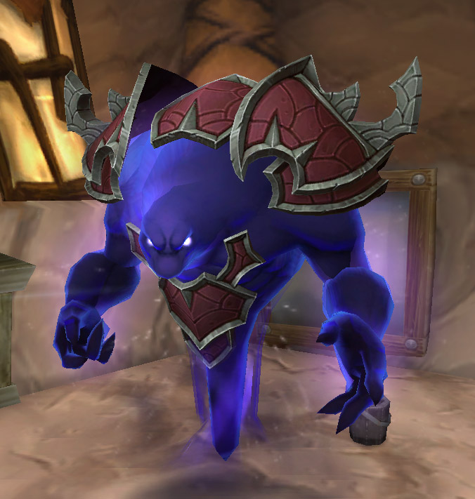 Grimorie des Leerenfuersten 2