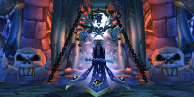Naxx thumb drop