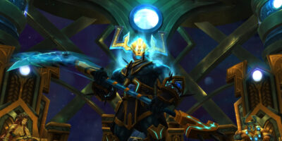 Raid Boes Legacy
