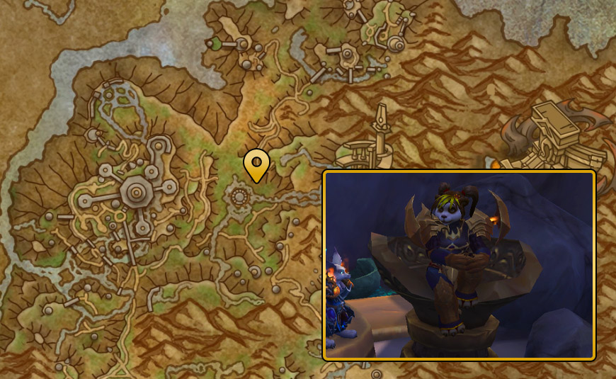 Shi Immerbrise Map