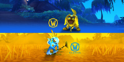 Ukraine Support