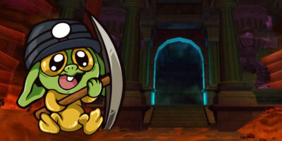Uldaman Bounty Thumb