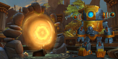 Zeitriss Pet Gold Guide