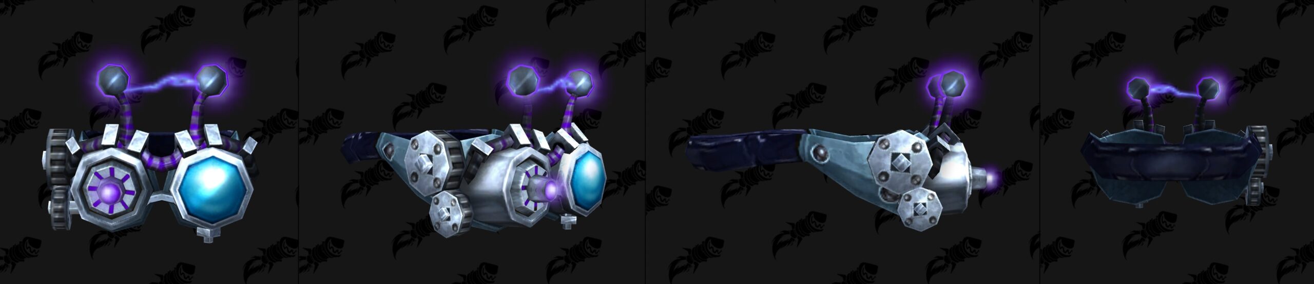 Ingenieursbrillen Transmog bald für alle verfügbar! | Patch 10.1.7 17 1118581 scaled