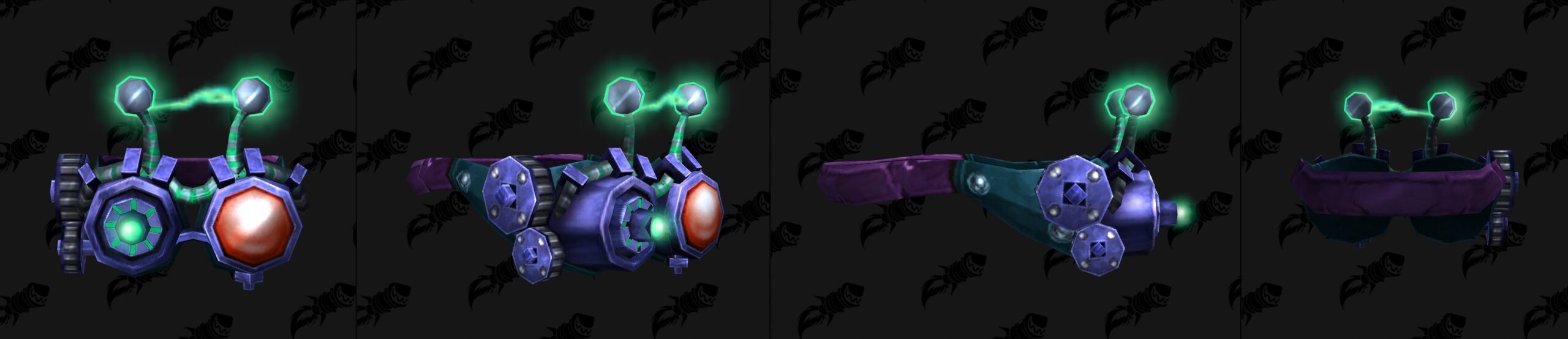 Ingenieursbrillen Transmog bald für alle verfügbar! | Patch 10.1.7 19 1118583 scaled