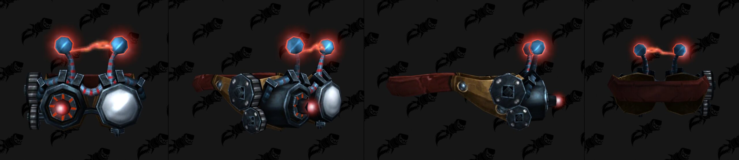 Ingenieursbrillen Transmog bald für alle verfügbar! | Patch 10.1.7 21 1118585 scaled