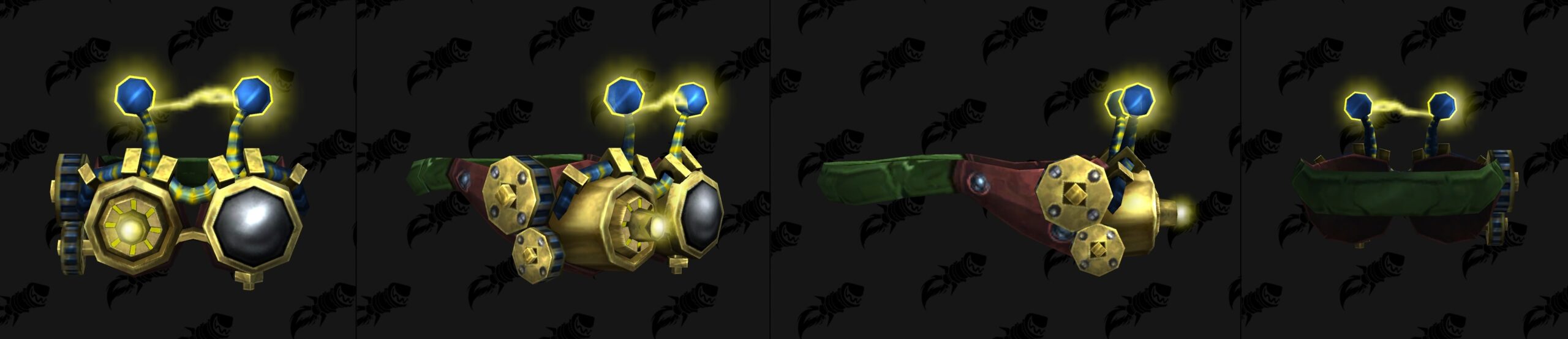 Ingenieursbrillen Transmog bald für alle verfügbar! | Patch 10.1.7 22 1118586 scaled