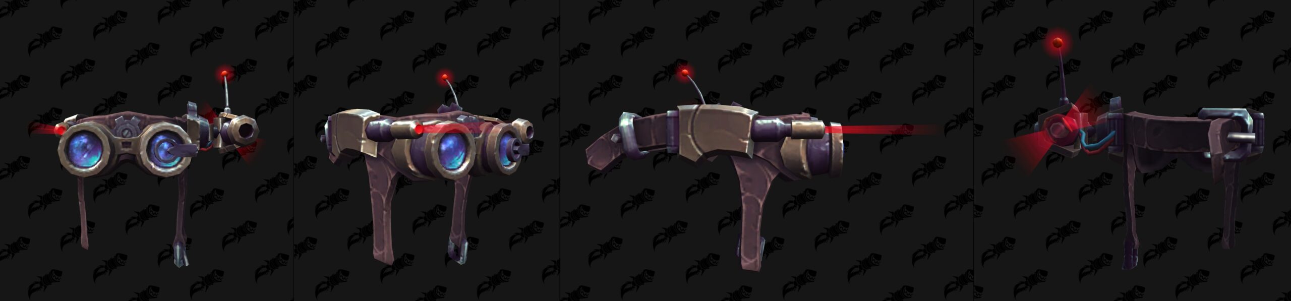 Ingenieursbrillen Transmog bald für alle verfügbar! | Patch 10.1.7 24 1118588 scaled