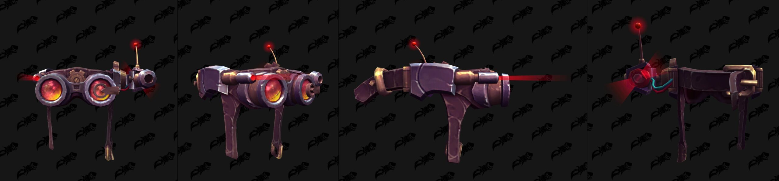 Ingenieursbrillen Transmog bald für alle verfügbar! | Patch 10.1.7 25 1118589 scaled