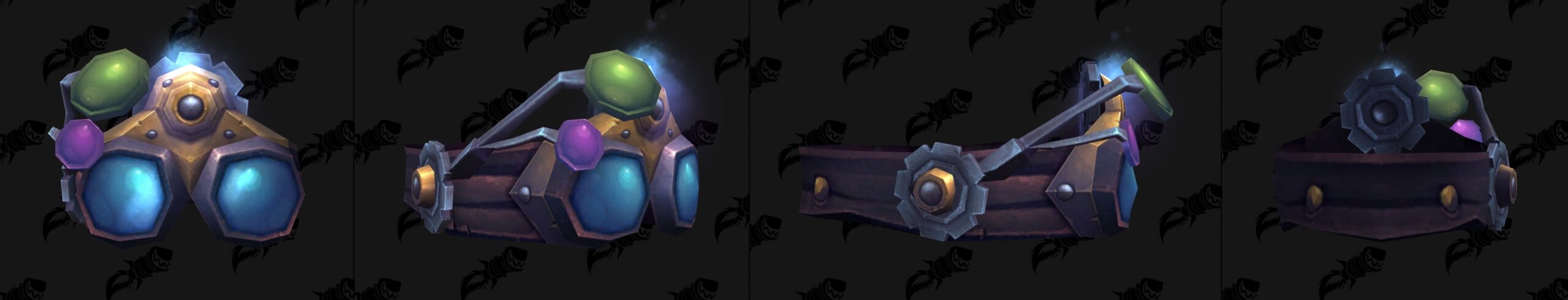 Ingenieursbrillen Transmog bald für alle verfügbar! | Patch 10.1.7 16 1118594 scaled