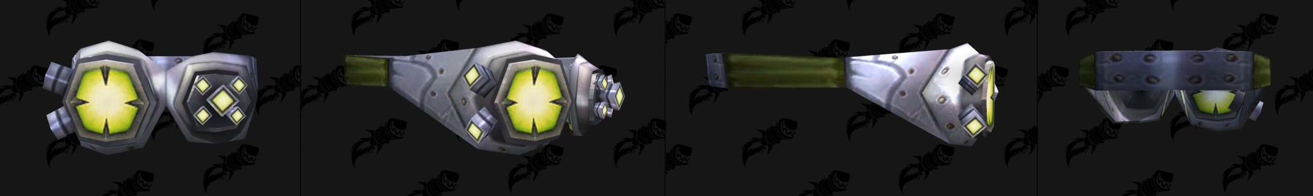 Ingenieursbrillen Transmog bald für alle verfügbar! | Patch 10.1.7 2 1118595 scaled