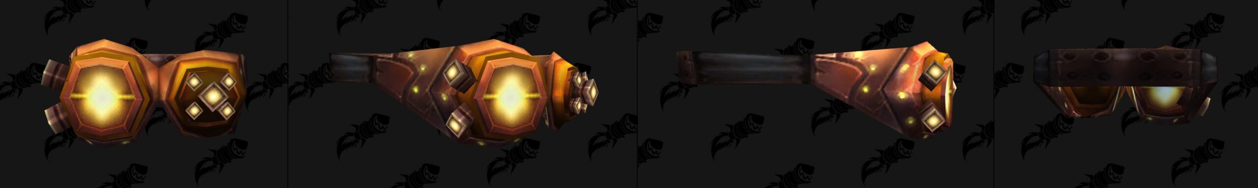 Ingenieursbrillen Transmog bald für alle verfügbar! | Patch 10.1.7 5 1118598 scaled