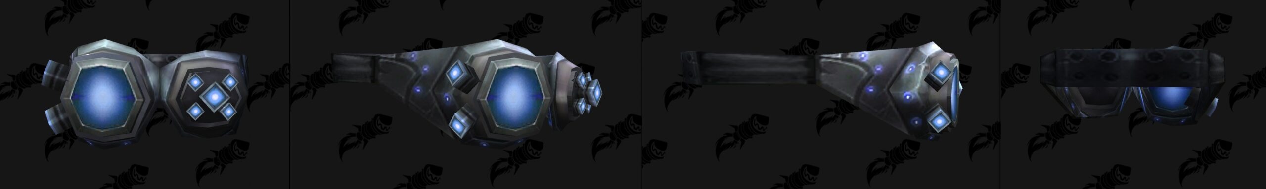 Ingenieursbrillen Transmog bald für alle verfügbar! | Patch 10.1.7 6 1118599 scaled