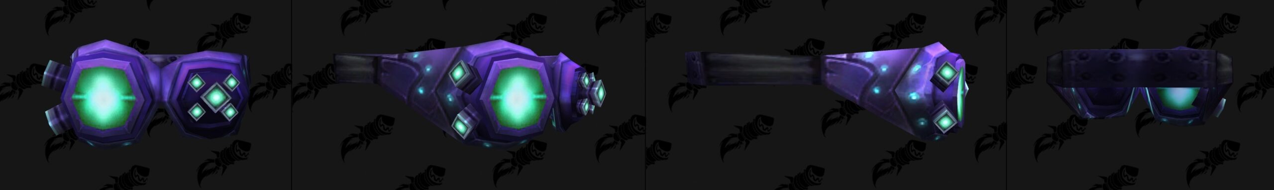 Ingenieursbrillen Transmog bald für alle verfügbar! | Patch 10.1.7 8 1118602 scaled