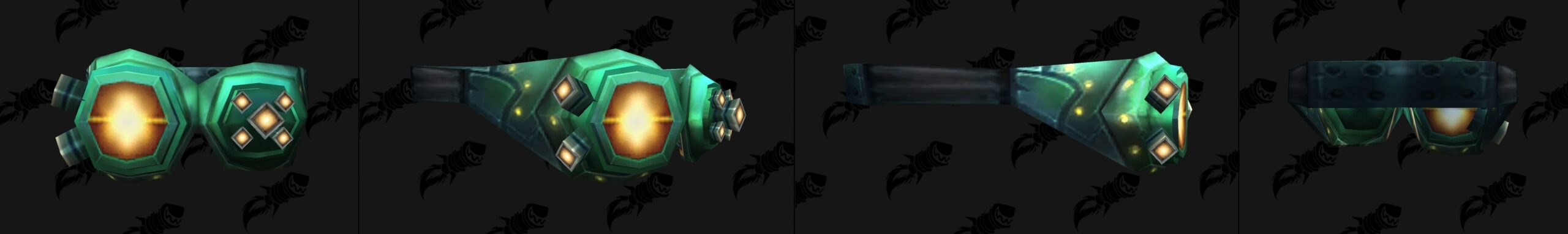 Ingenieursbrillen Transmog bald für alle verfügbar! | Patch 10.1.7 10 1118604 scaled