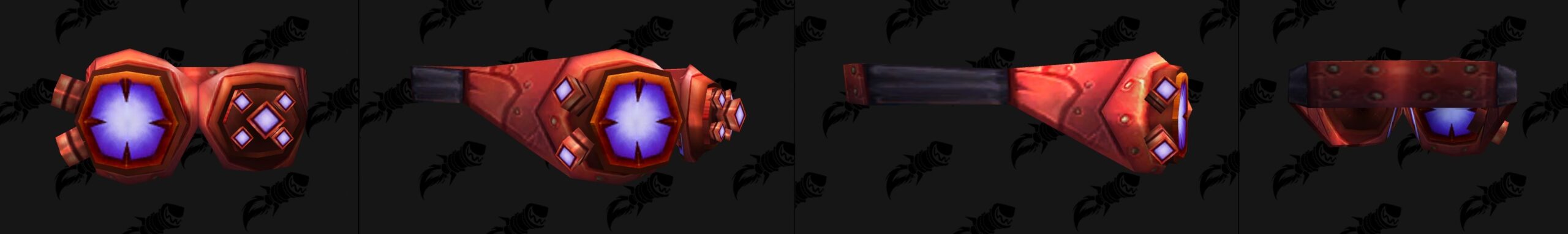Ingenieursbrillen Transmog bald für alle verfügbar! | Patch 10.1.7 11 1118605 scaled