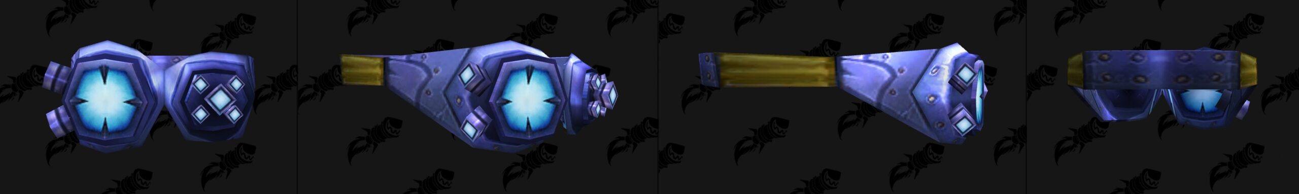 Ingenieursbrillen Transmog bald für alle verfügbar! | Patch 10.1.7 12 1118606 scaled