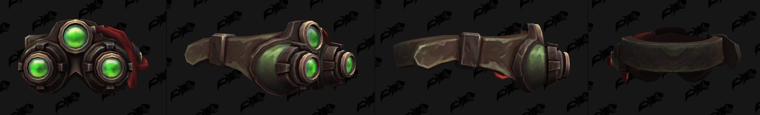 Ingenieursbrillen Transmog bald für alle verfügbar! | Patch 10.1.7 28 6 scaled