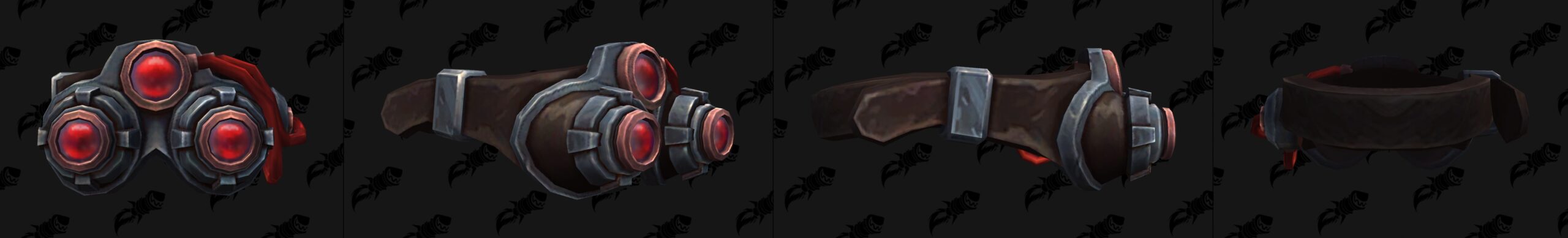Ingenieursbrillen Transmog bald für alle verfügbar! | Patch 10.1.7 29 7 scaled