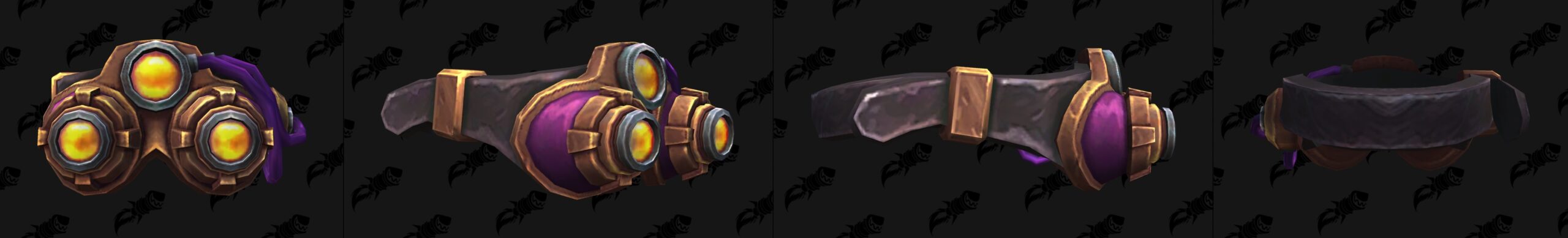 Ingenieursbrillen Transmog bald für alle verfügbar! | Patch 10.1.7 30 8 scaled
