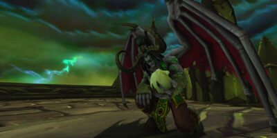 Black Tempel Thumb