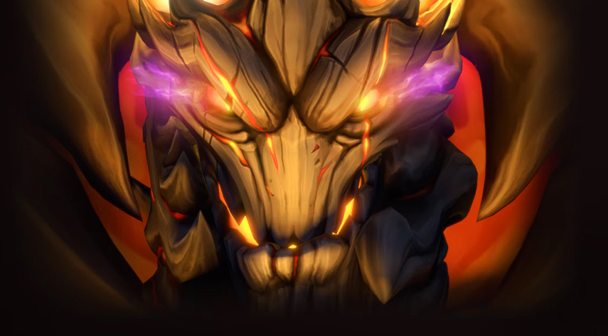 Inkarnation des Todes Thumb