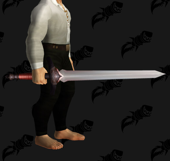 Morbide Daemmerung