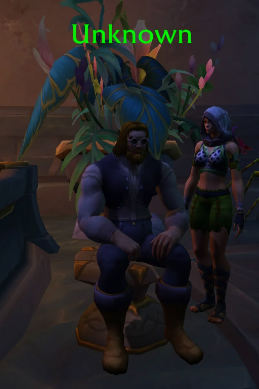 Secrets NPC 2