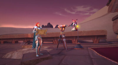 Secrets of Azeroth Thumb 2
