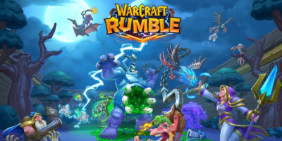 Warcraft Rumble Thumb 1