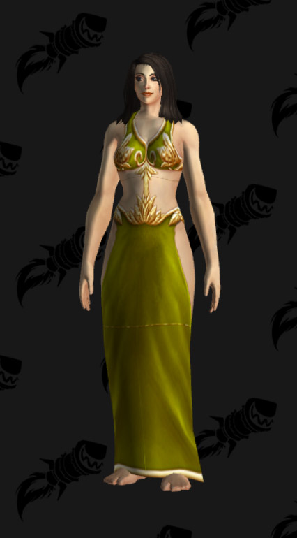 Alte Robe