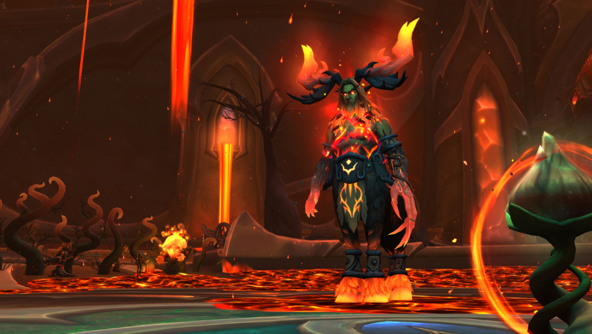 Amirdrassil Rezepte Beutel