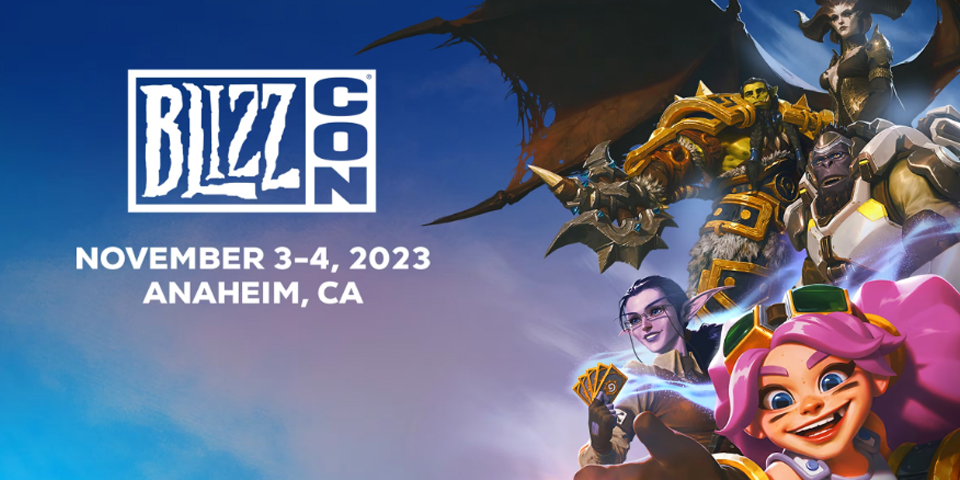 Blizzcon Thumb