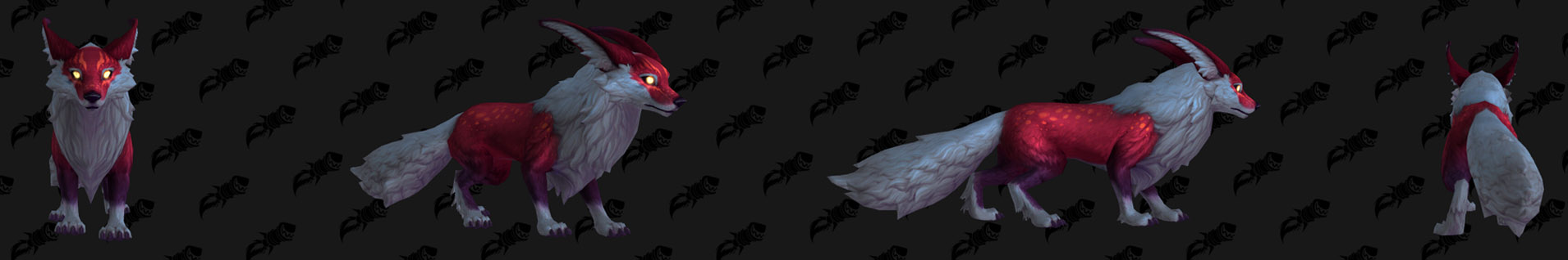 Crimson Glimmerfur 4