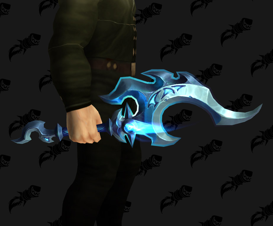 SO sehen die neuen Schlachtzugswaffen aus! 15 Cruel Dreamcarver LFR