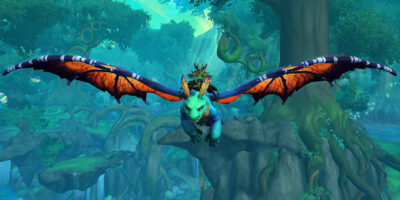 Drachenreint Patch 10.2 Thumb 1