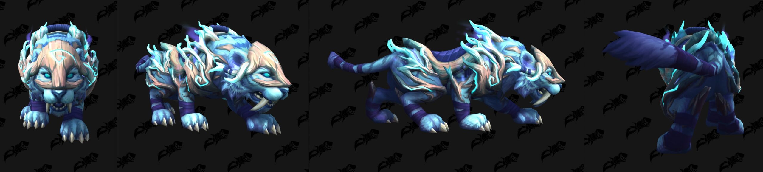 Vorschau der Patch 10.2 Reittiere 16 Dreamsaber 1 scaled