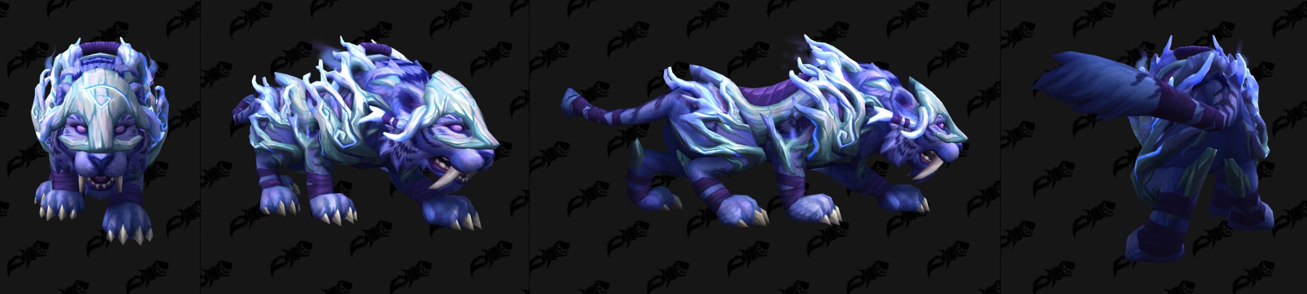 Vorschau der Patch 10.2 Reittiere 14 Dreamsaber 3 scaled