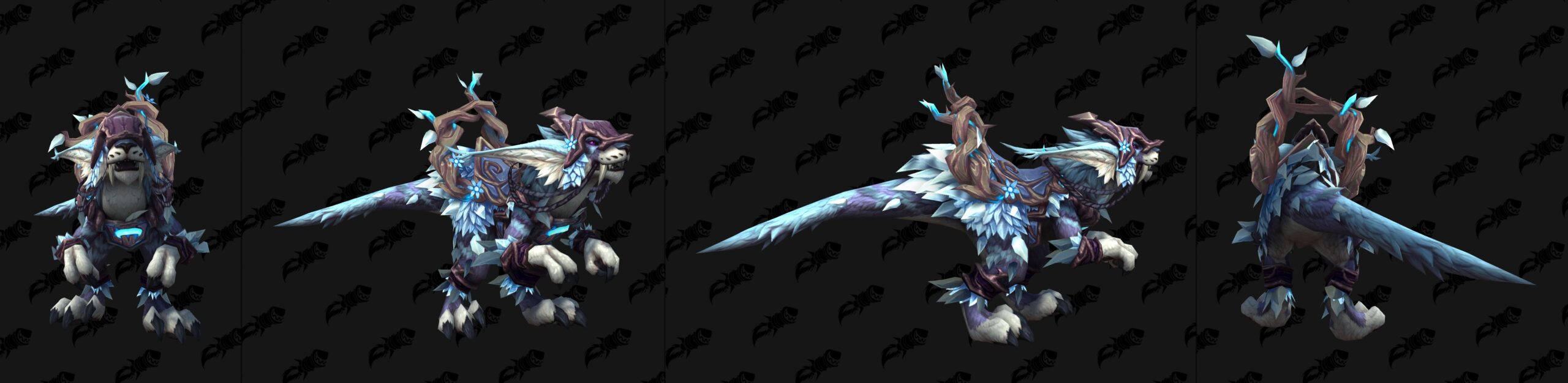 Vorschau der Patch 10.2 Reittiere 22 Dreamtalon 2 scaled