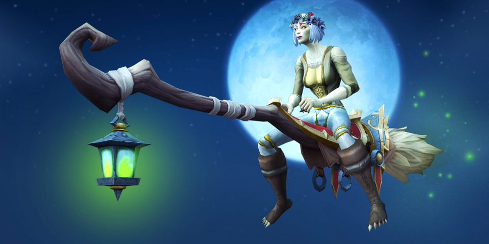 Handelsposten Oktober 2023 Thumb