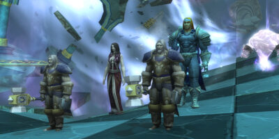 Karazhan Gold Grau Farm Thumb